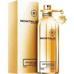 Montale Aoud Queen Roses Eau De Parfum For Women 100ml photo