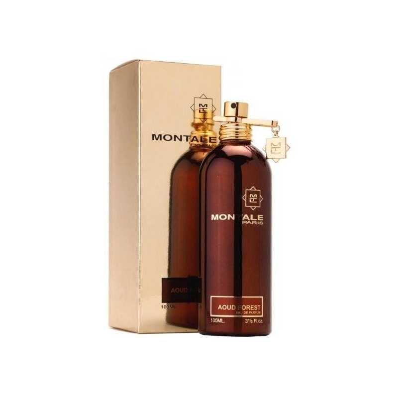 Montale Aoud Forest Eau De Parfum 100ml photo