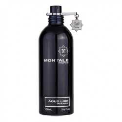 Montale Aoud Lime Eau De Parfum 100ml photo