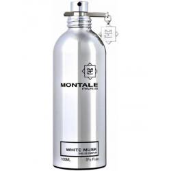 Montale White Musk Eau De Parfum 100ml photo