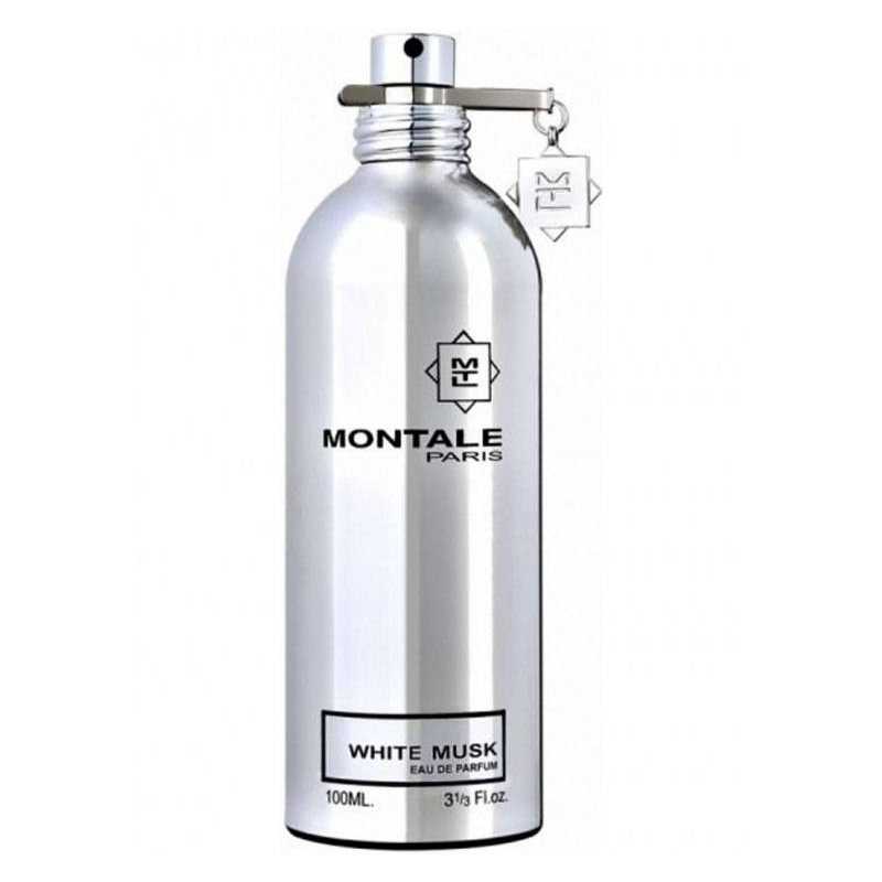 Montale White Musk Eau De Parfum 100ml photo