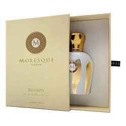 Moresque Ballerina Eau De Parfum For Women 50ml photo