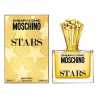 Moschino Cheap And Chic Stars Eau De Parfum For Women 100ml photo