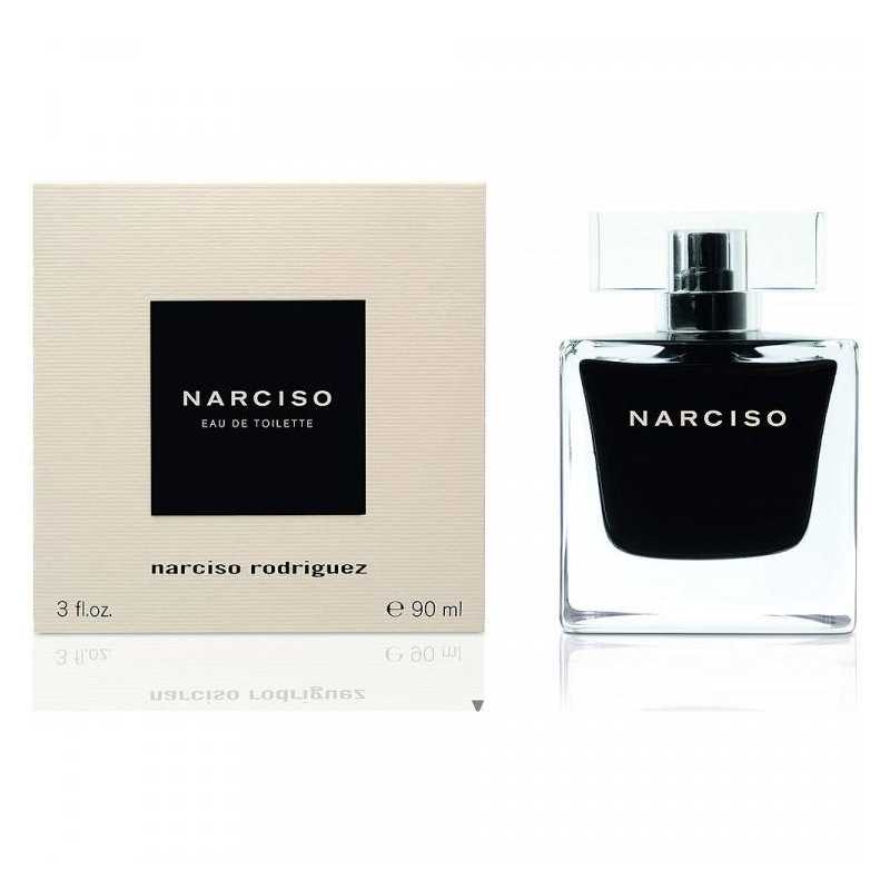 Narciso Rodriguez Narciso Eau De Toilette For Women 90ml photo