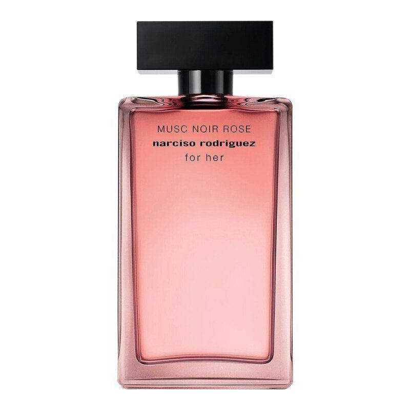 Narciso Rodriguez Musc Noir Rose Eau De Parfum For Women 100ml photo