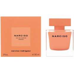 Narciso Rodriguez Narciso Ambrée Eau De Parfum 90ml photo