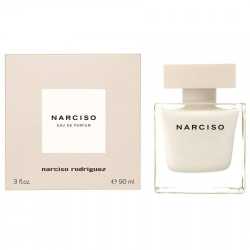 Narciso Rodriguez Narciso Eau De Parfum For Women 90ml photo