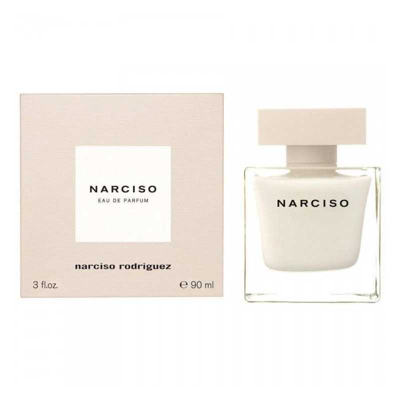 Narciso Rodriguez Narciso Eau De Parfum For Women 90ml photo