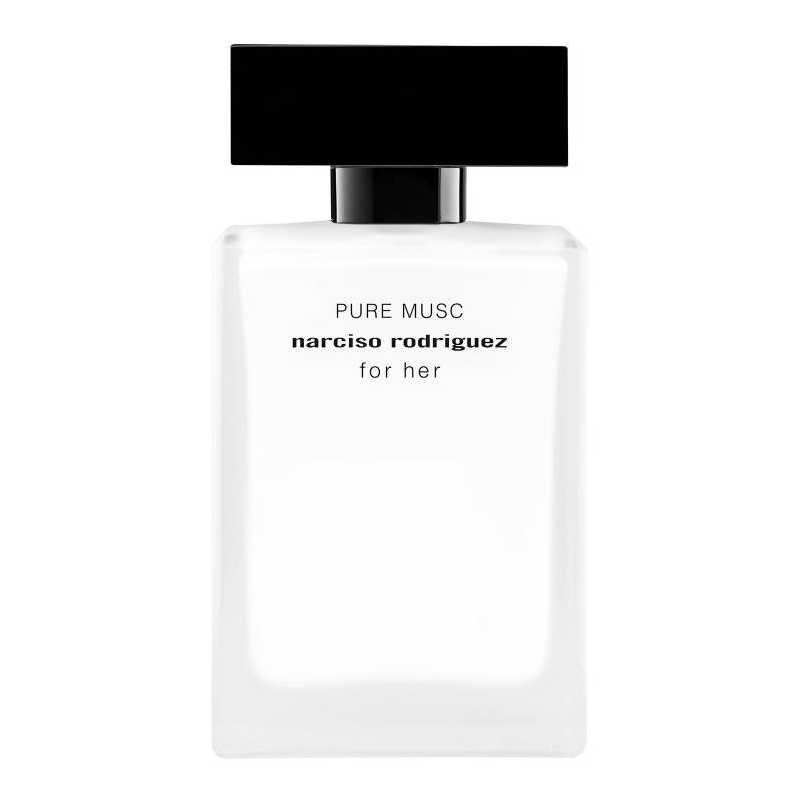 Narciso Rodriguez For Her Pure Musc Eau De Parfum 100ml photo