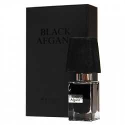 Nasomatto Black Afgano Extrait De Parfum 30ml photo