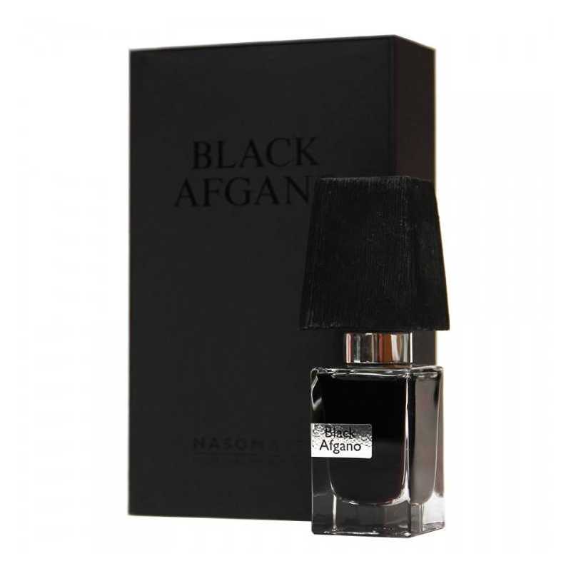 Nasomatto Black Afgano Extrait De Parfum 30ml photo