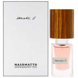 Nasomatto Narcotic V. Extrait de Parfum For Women 30ml photo