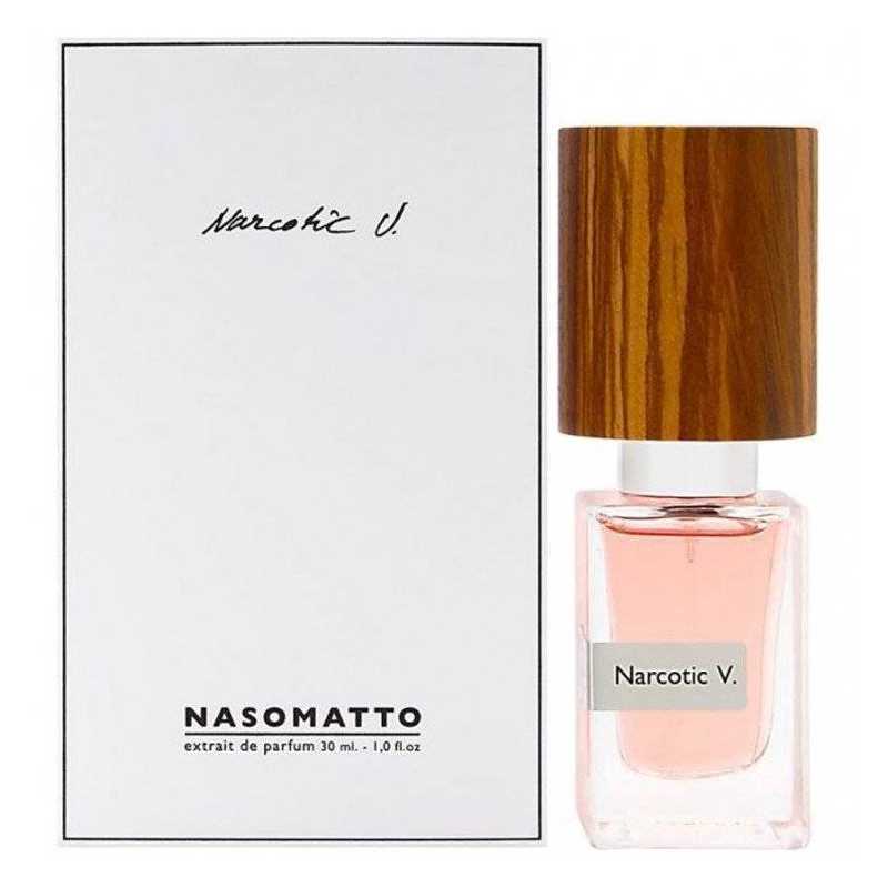 Nasomatto Narcotic V. Extrait de Parfum For Women 30ml photo