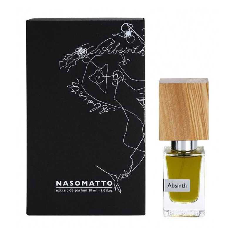 Nasomatto Absinth Extrait De Parfum 30ml photo