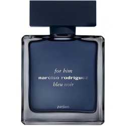 Narciso Rodriguez For Him Bleu Noir Parfum 100ml photo