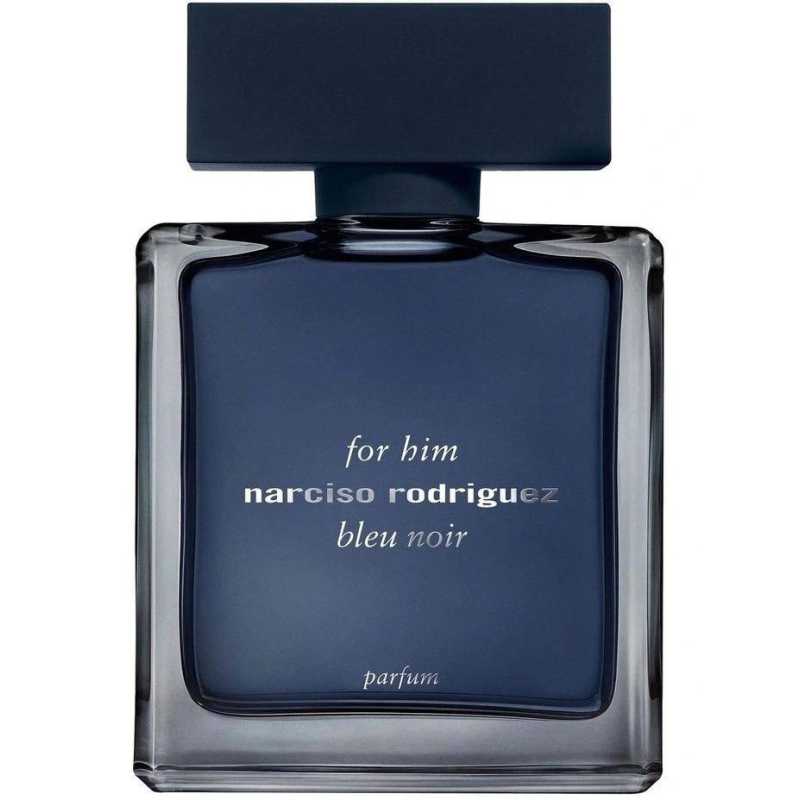 Narciso Rodriguez For Him Bleu Noir Parfum 100ml photo