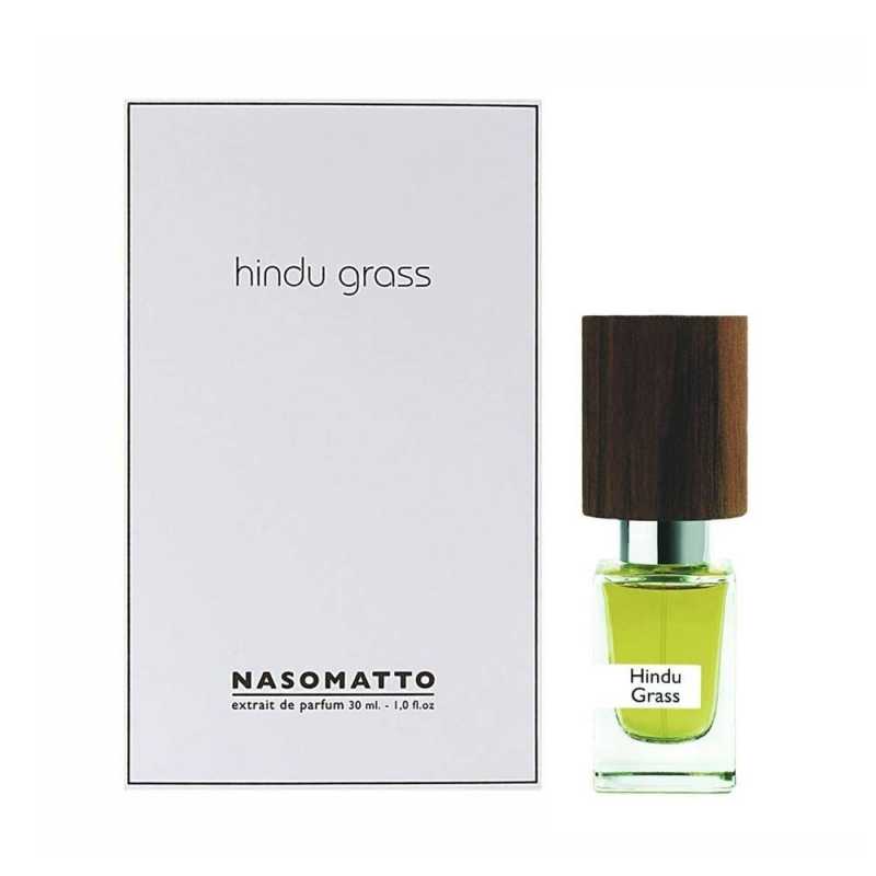 Nasomatto Hindu Grass Extrait De Parfum 30ml photo