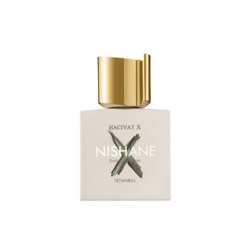 Nishane Hacivat X Extrait De Parfum 100ml photo