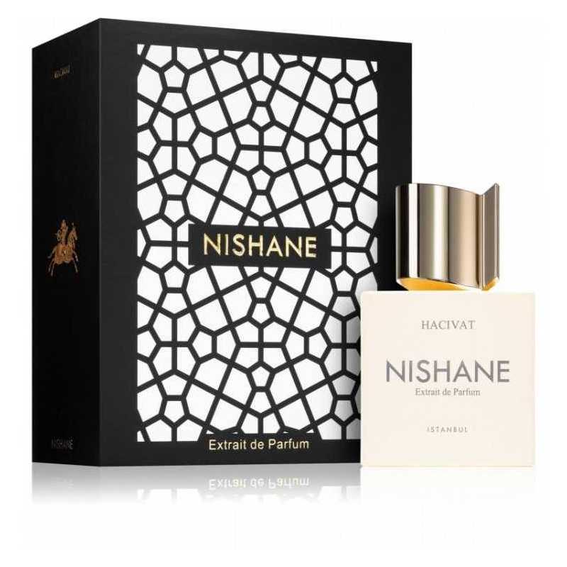 Nishane Hacivat Extrait De Parfum 100ml photo