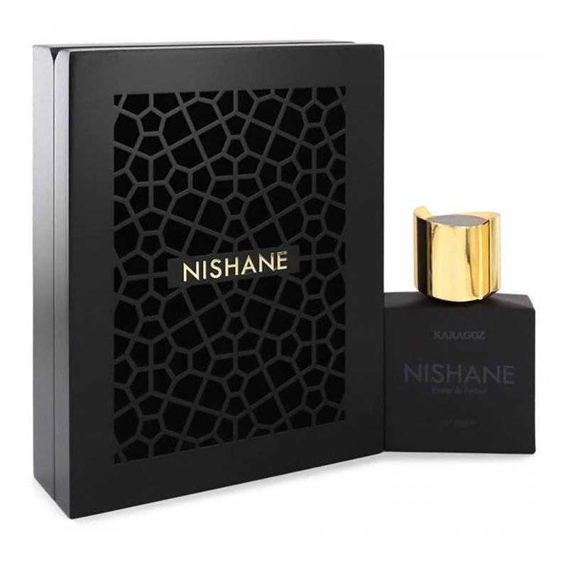 NISHANE Karagoz Extrait De Parfum 50ml photo