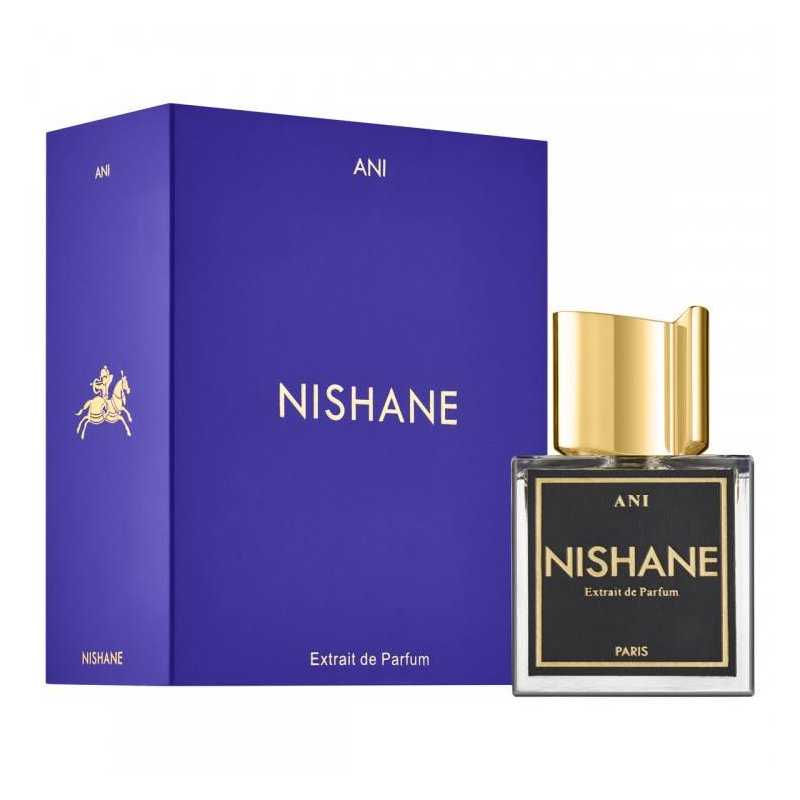 Nishane Ani Extrait De Parfum 100ml photo