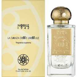 Nobile 1942 La Danza Delle Libellule Eau De Parfum For Women 75ml photo