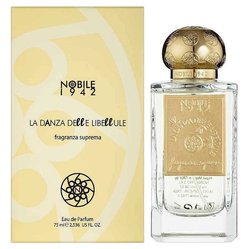 Nobile 1942 La Danza Delle Libellule Eau De Parfum For Women 75ml photo