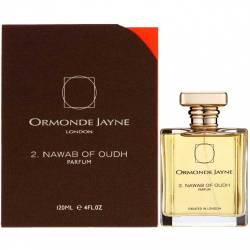 Ormonde Jayne 2. Nawab Of Oudh Parfum 120ml photo