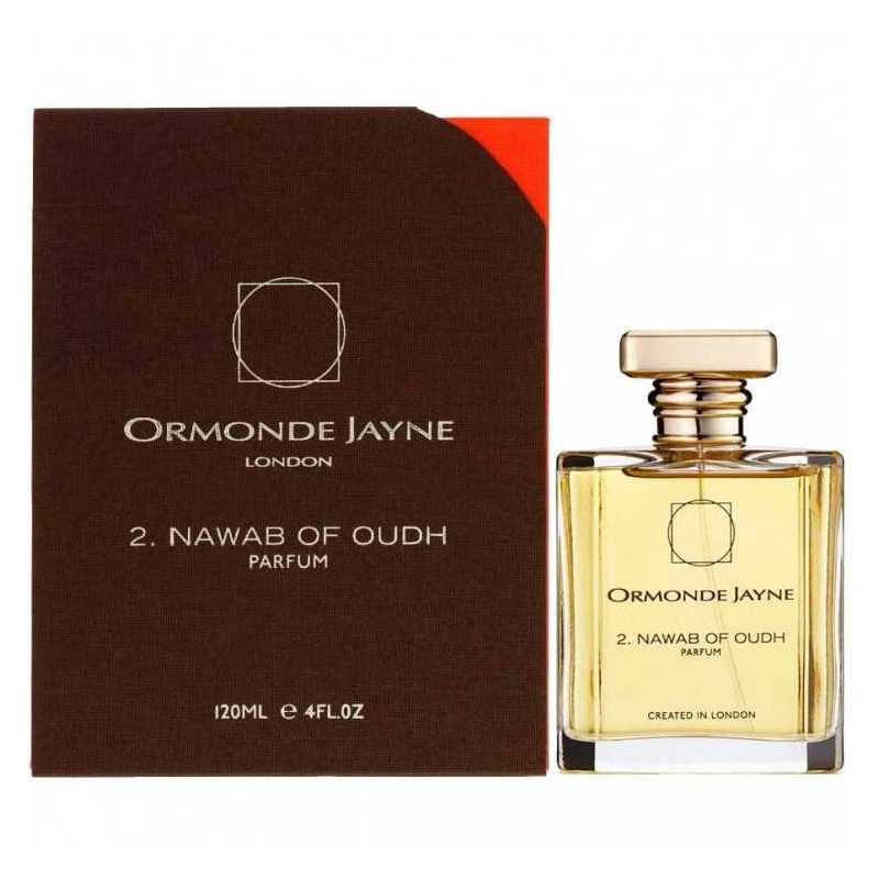 Ormonde Jayne 2. Nawab Of Oudh Parfum 120ml photo