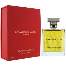 Ormonde Jayne Ormonde Woman Eau De Parfum 120ml photo