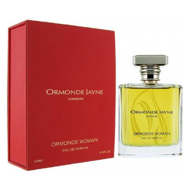 Ormonde Jayne Ormonde Woman Eau De Parfum 120ml photo