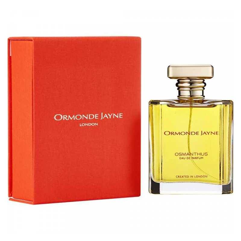 Ormonde Jayne Osmanthus Eau De Parfum 120ml photo