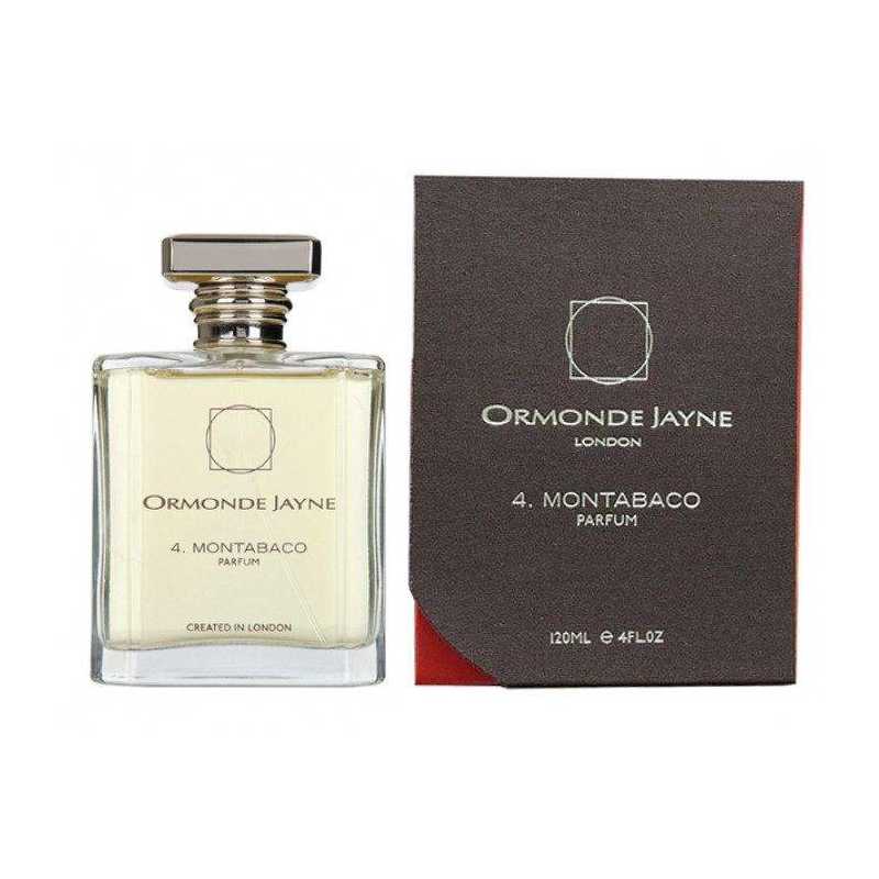 Ormonde Jayne 4. Montabaco Parfum 120ml photo