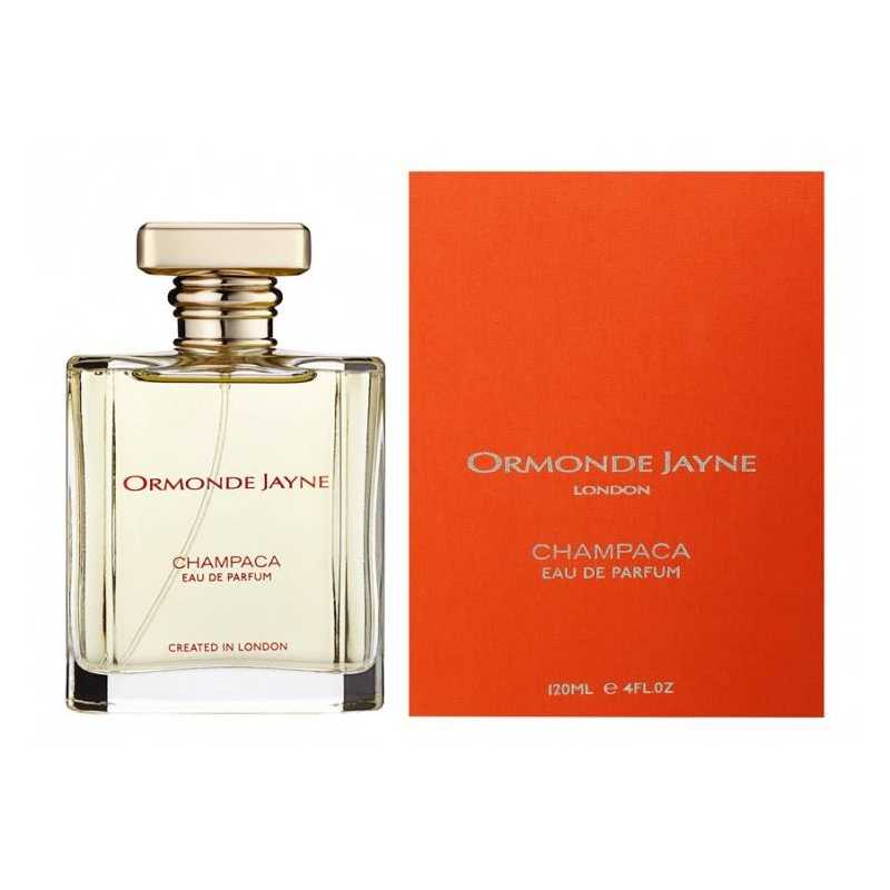 Ormonde Jayne Champaca Eau De Parfum 120ml photo