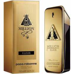 Paco Rabanne 1 Million Elixir Eau De Parfum Intense For Men 100ml photo