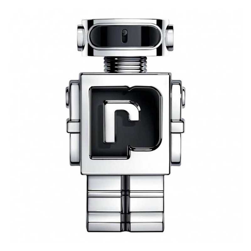 Paco Rabanne Phantom Eau De Toilette For Men 100ml photo