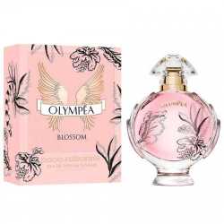 Paco Rabanne Olympea Blossom Eau De Parfum For Women 80ml photo