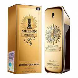 Paco Rabanne 1 Million Parfum For Men 100ml photo