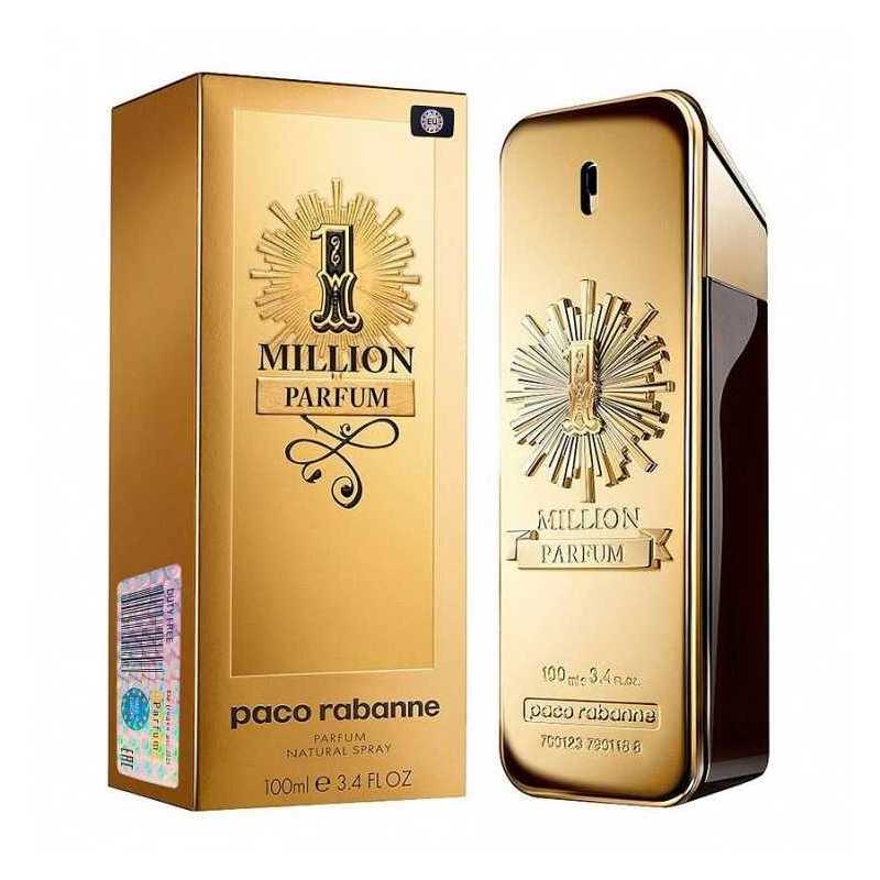 Paco Rabanne 1 Million Parfum For Men 100ml photo