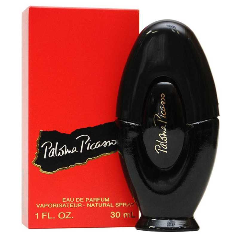 Paloma Picasso Eau De Parfum For Women 30ml photo