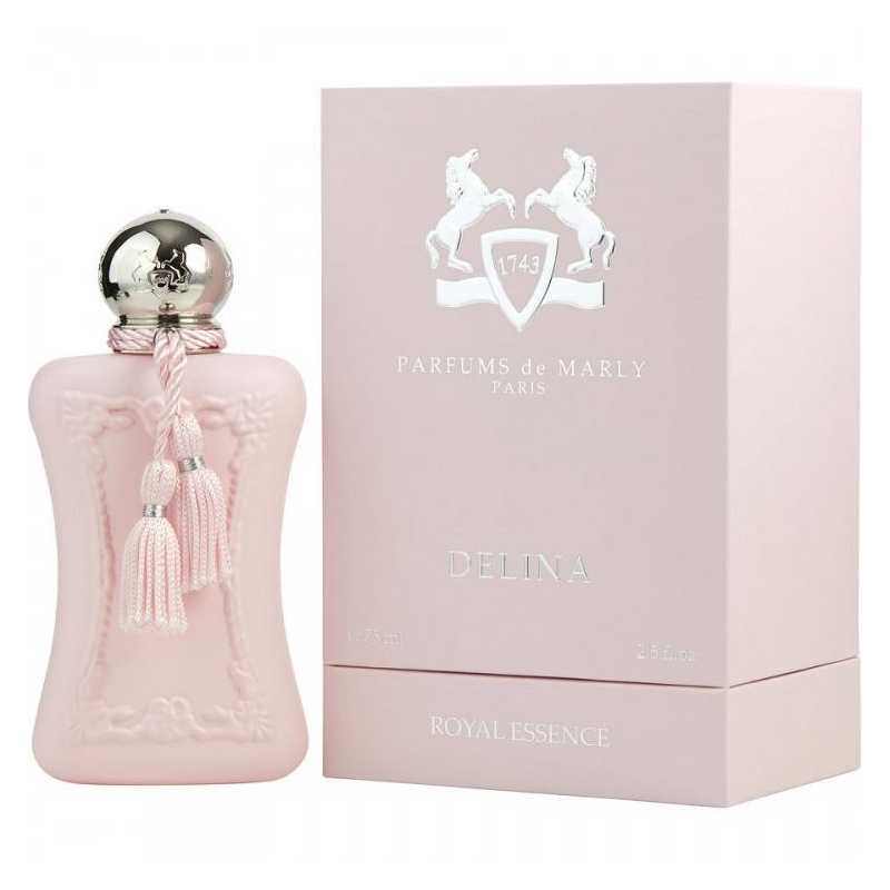 Parfums de Marly Delina Royal Essence Eau De Parfum 75ml photo