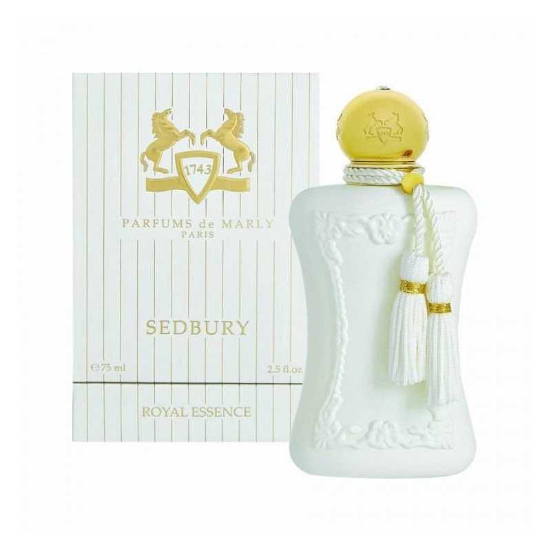 Parfums De Marly Sedbury Eau De Parfum For Women 75ml photo