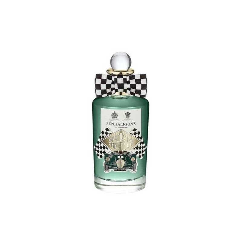 Penhaligon's Sports Car Club Eau De Parfum 100ml photo