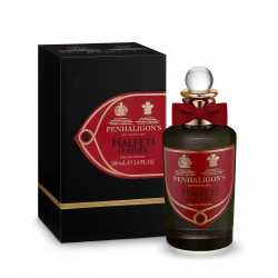 Penhaligon's Halfeti Leather Eau De Parfum 100ml photo