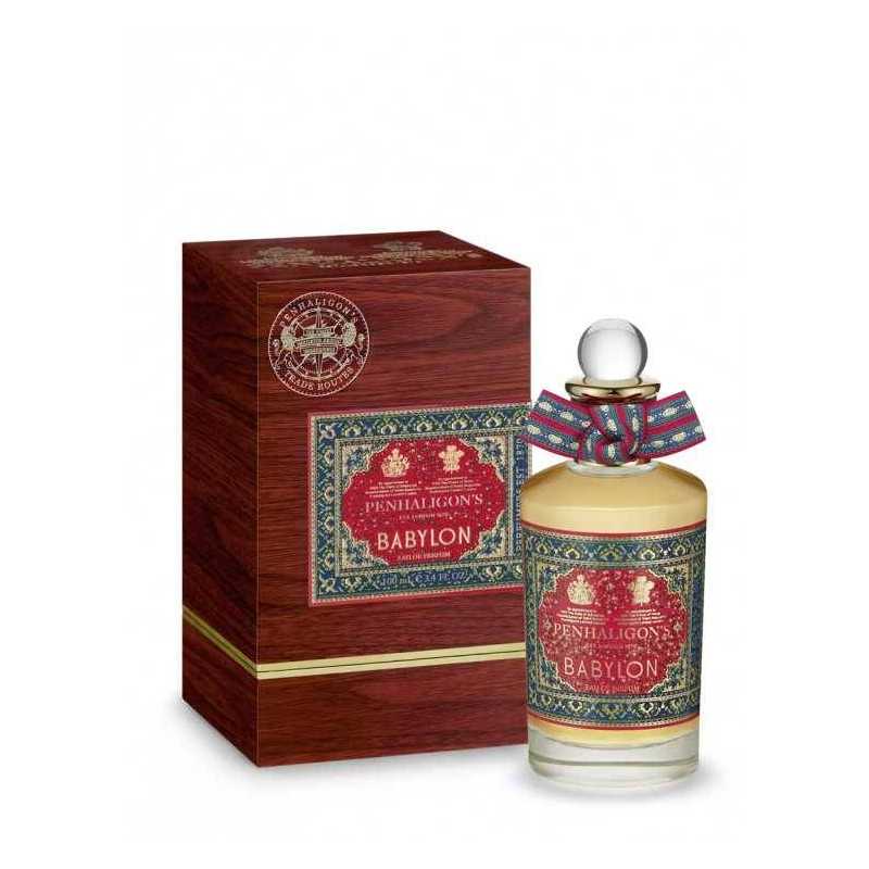 Penhaligon's Babylon Eau De Parfum 100ml photo