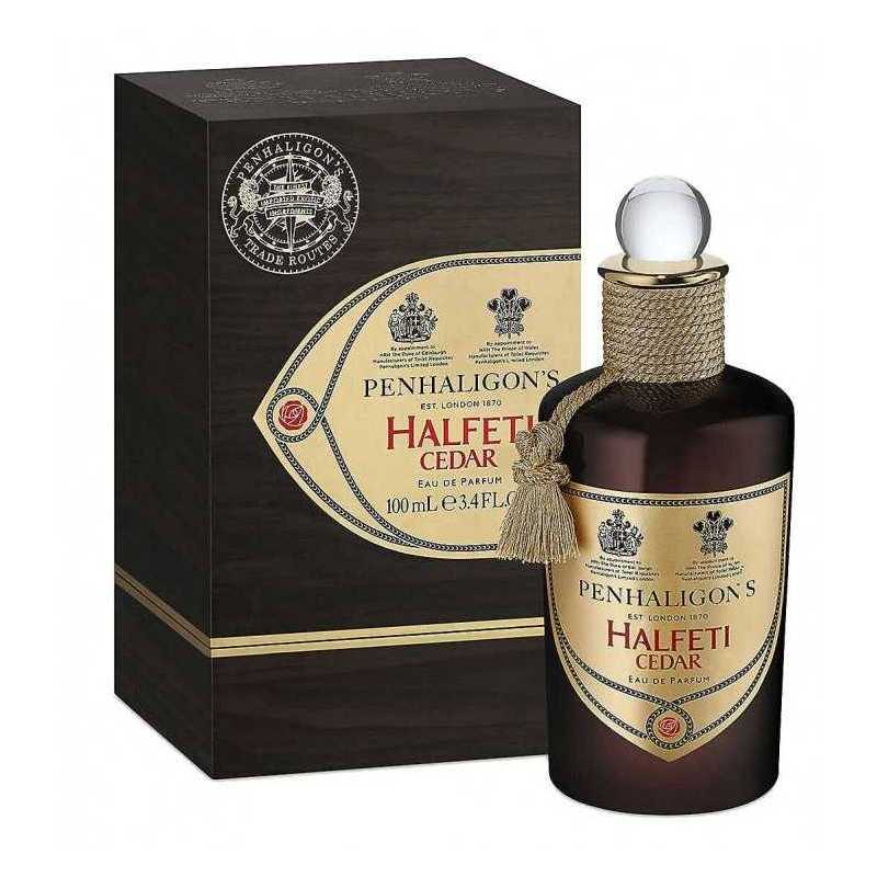 Penhaligon's Halfeti Cedar Eau De Parfum 100ml photo