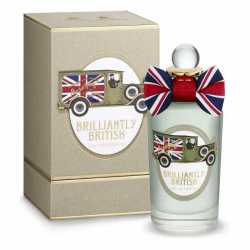 Penhaligon's Brilliantly British Eau De Parfum 100ml photo