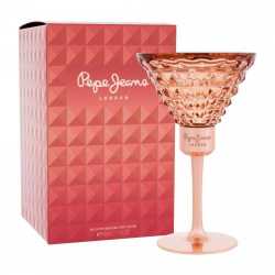 Pepe Jeans Life Is Now Eau de Parfum For Her 80ml photo