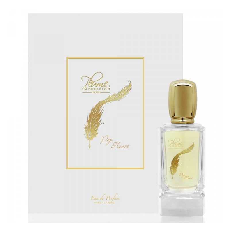 Plume Impression Pop Heart Eau De Parfum 80ml photo