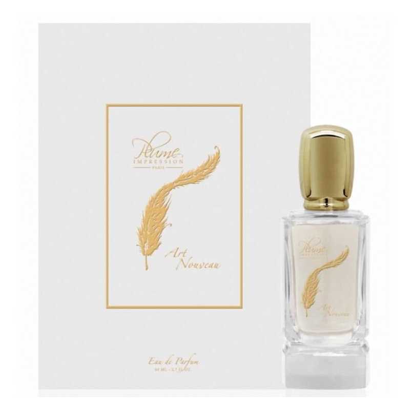 Plume Impression Art Nouveau Eau De Parfum 80ml photo